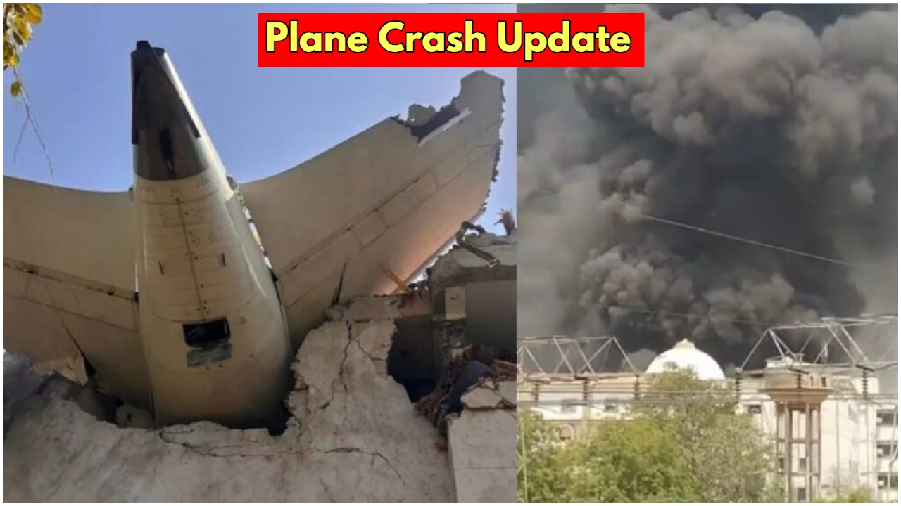 plane crash ahamdabad