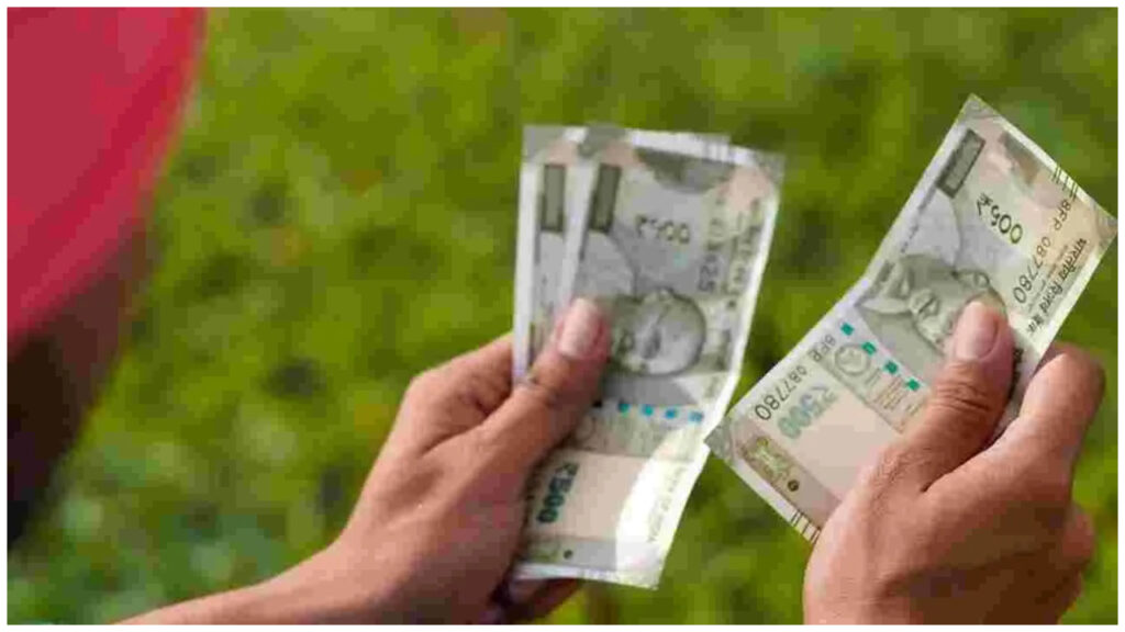 PM Kisan Yojana– Big good news for 9 crore farmers, Rs 2000 will come in anytime