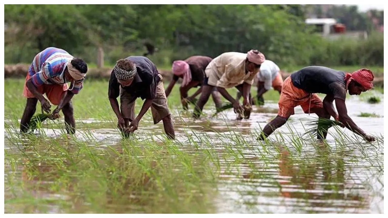 PM Kisan Yojana Latest Update...