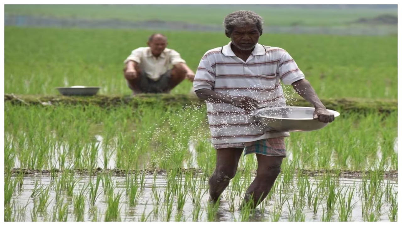 PM Kisan Yojana Latest Update...