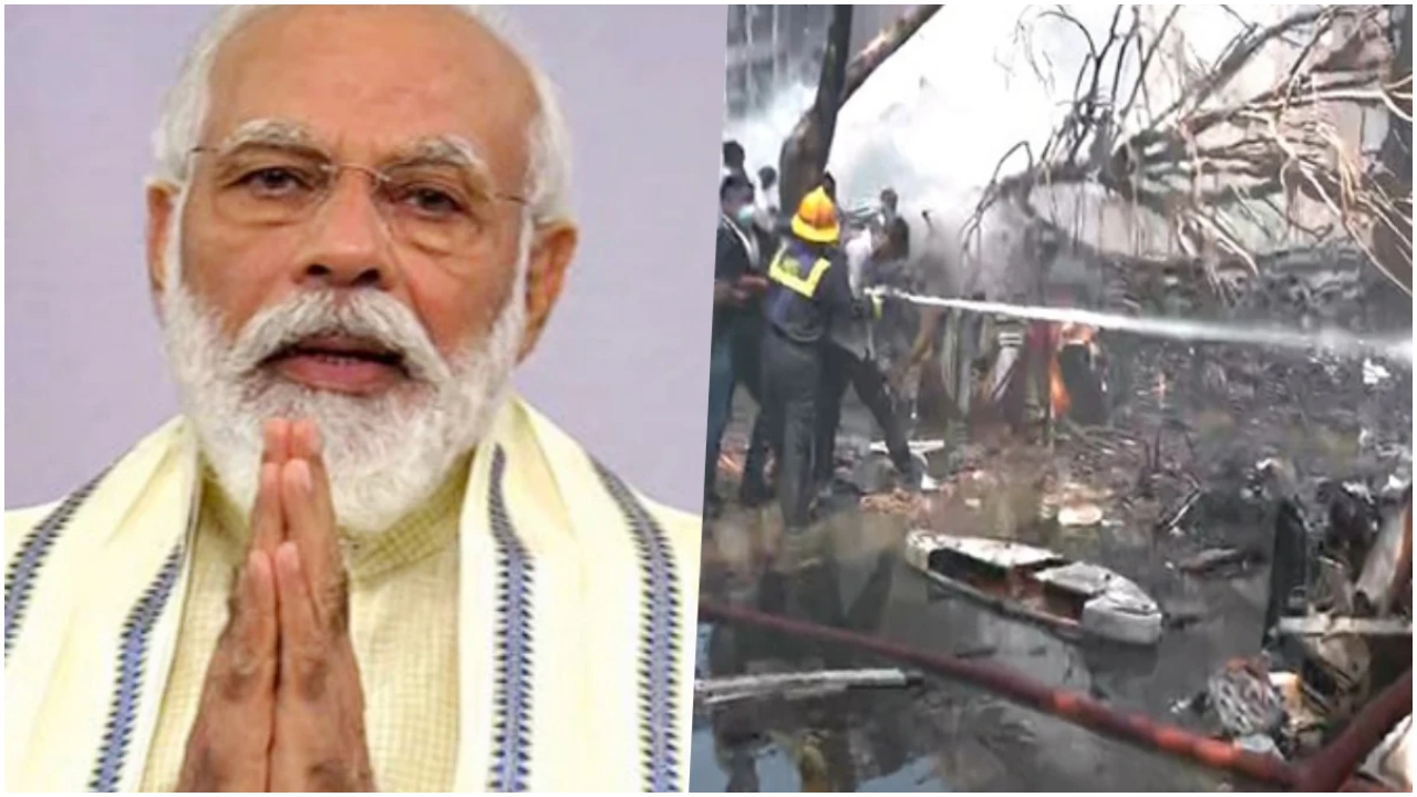 Ahmedabad Plane Crash Survivor