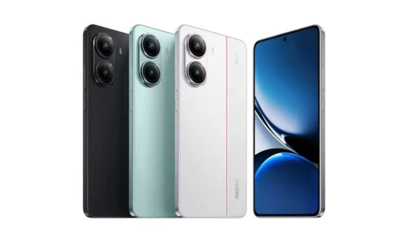 Poco F7