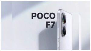 Poco F7 Complete Review in 5 points, Phone comes With 90W wired fast charging