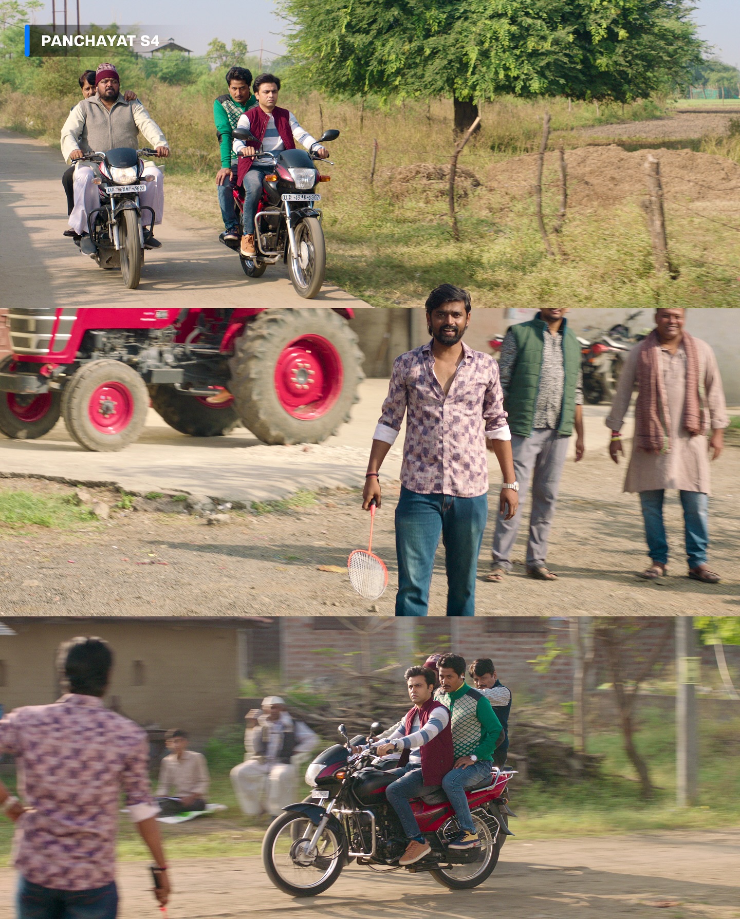 Panchayat 5 Confirmed! Rinki Hints...