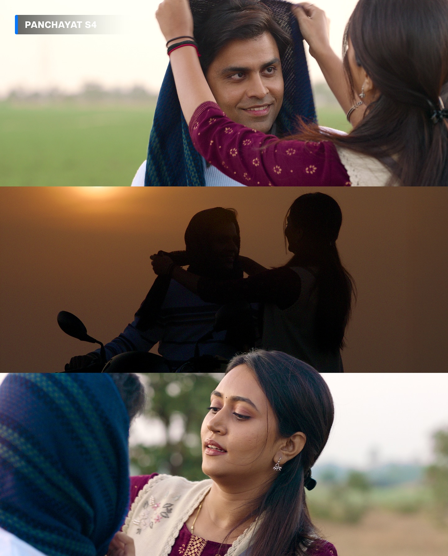 Panchayat 4 – Prime Video...