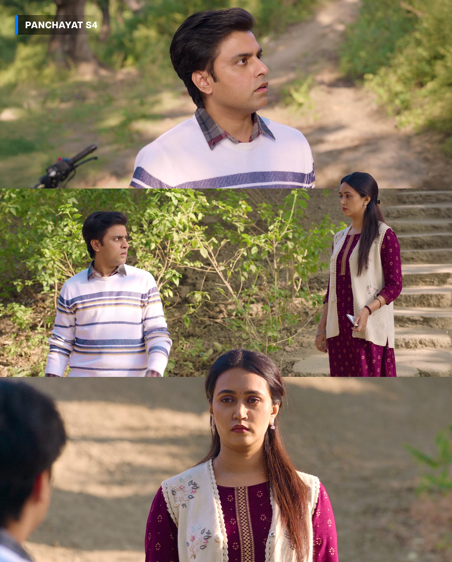 Panchayat 4 – Rinki &...