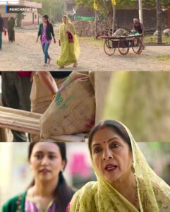 Panchayat 4 IMDb Rating Revealed – Why Fans Call It the “Weakest” Season Yet