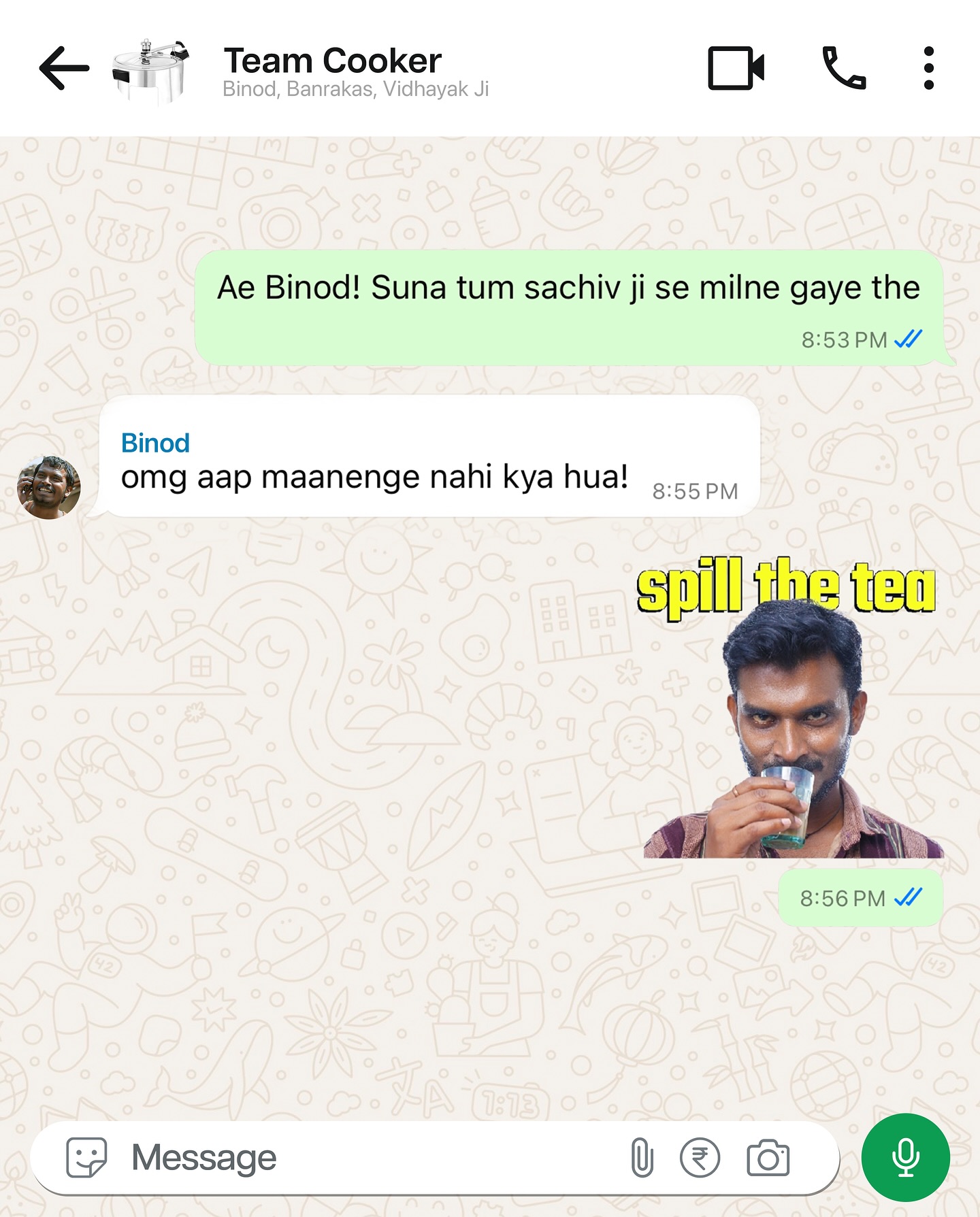 Panchayat 4 – Prime Video...