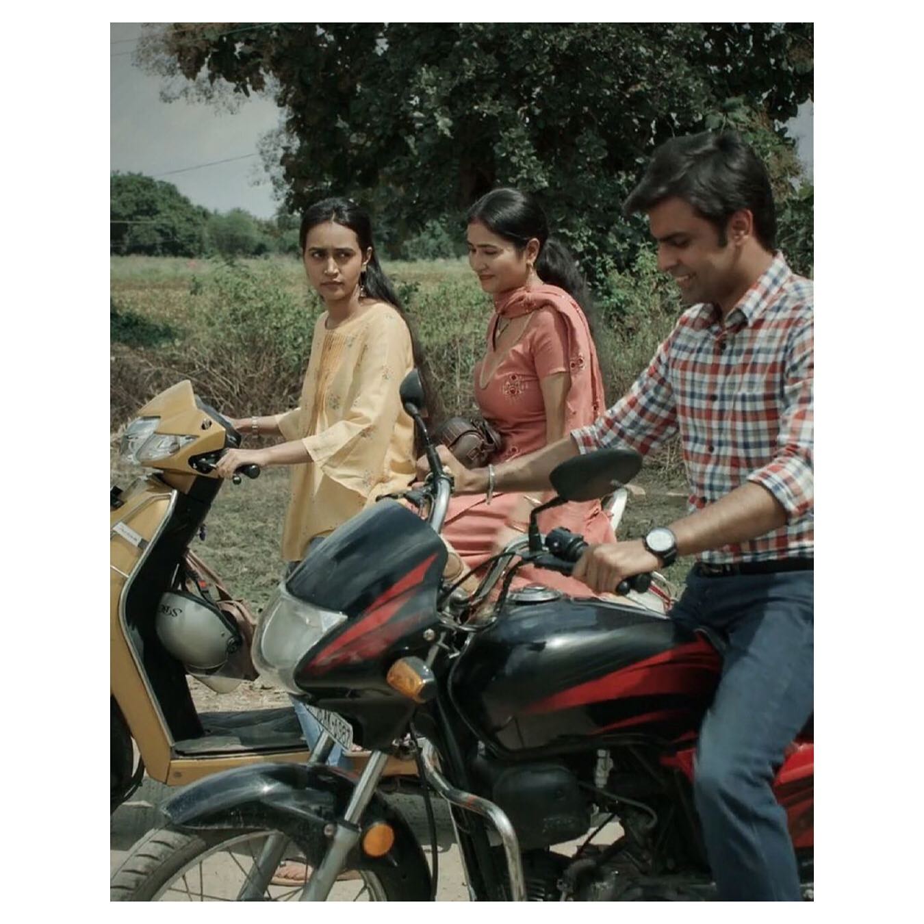 Panchayat 4 – Rinki &...