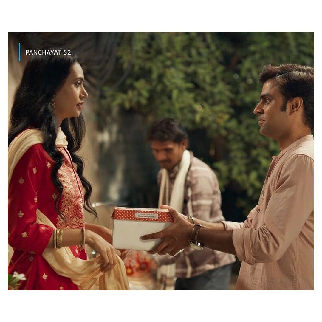 Panchayat 4 – Rinki &...