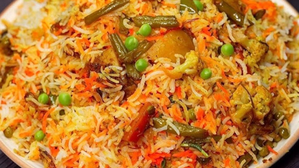 Tired of Roti-Sabzi? Must-Try These 10 Veg Pulaos for a Quick Midweek Dinner