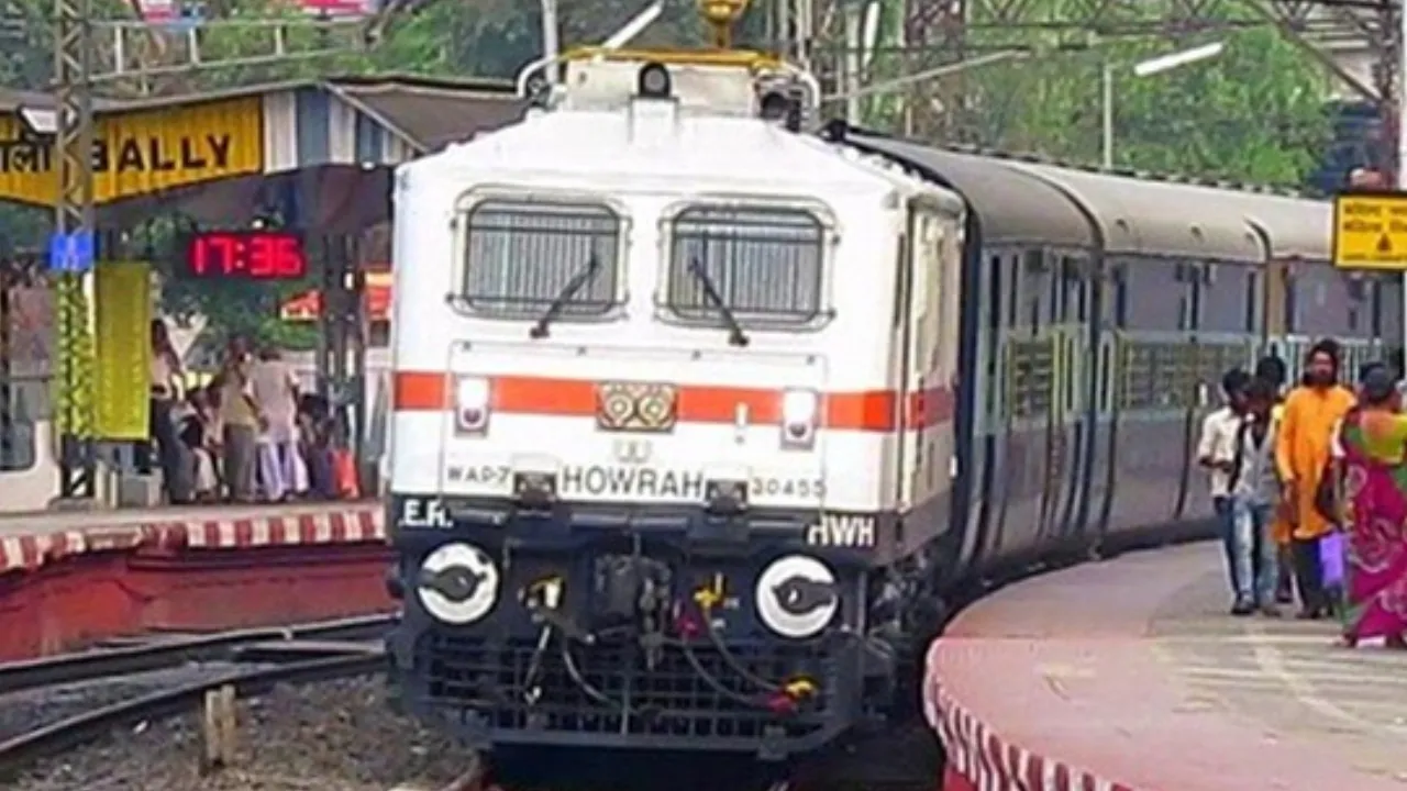 Railways