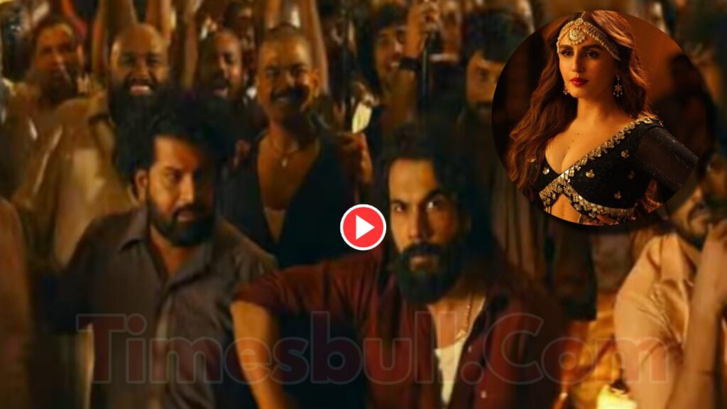 rajkumar rao and uma qurishe