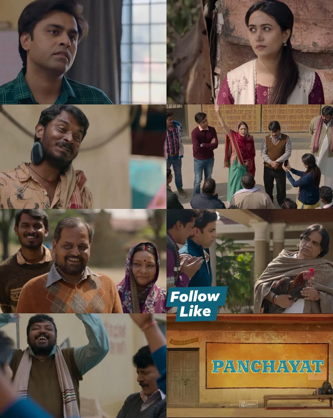 Panchayat 4 Could Arrive Before...