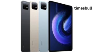 Xiaomi Pad 7S Pro, it will be launched this week, will feature a powerful 12,160mAh battery