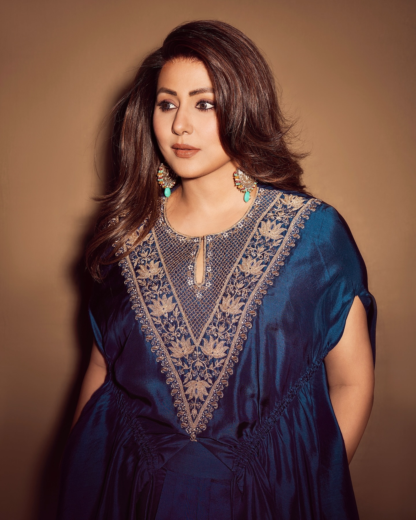 Hina Khan – Know Here...