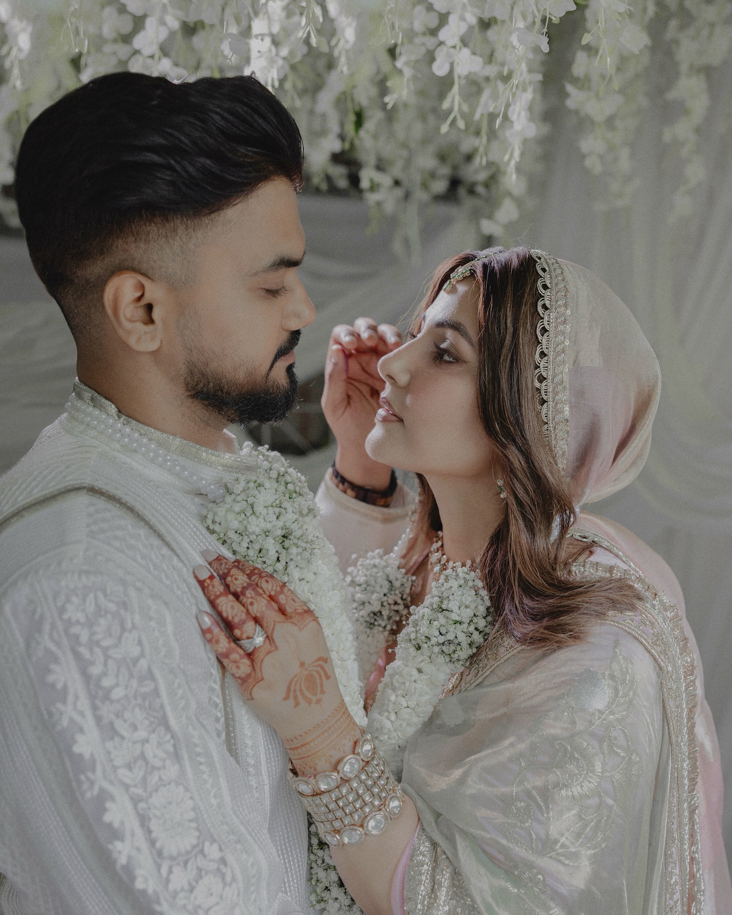 Hina Khan Gets Married To...