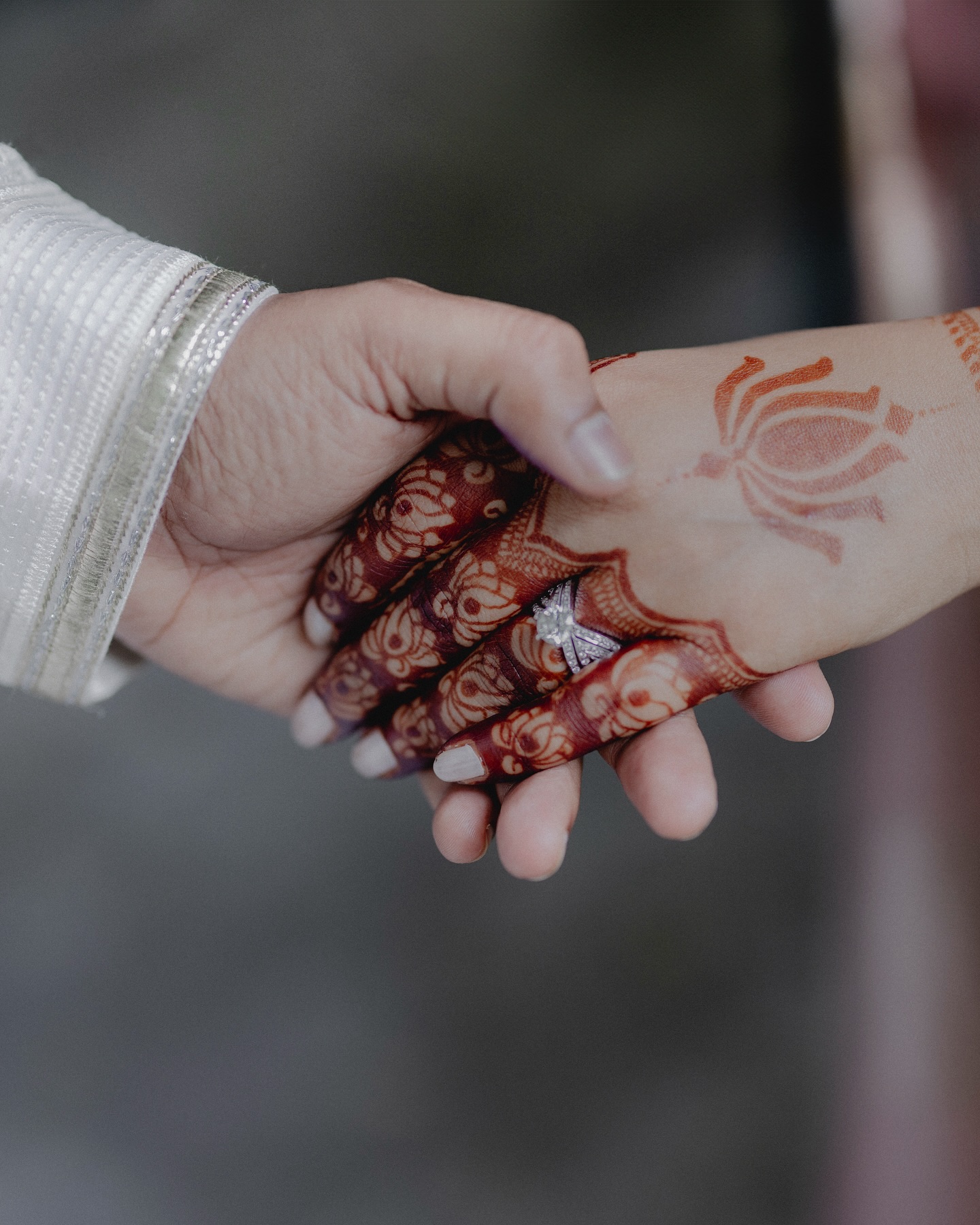 Hina Khan Gets Married To...