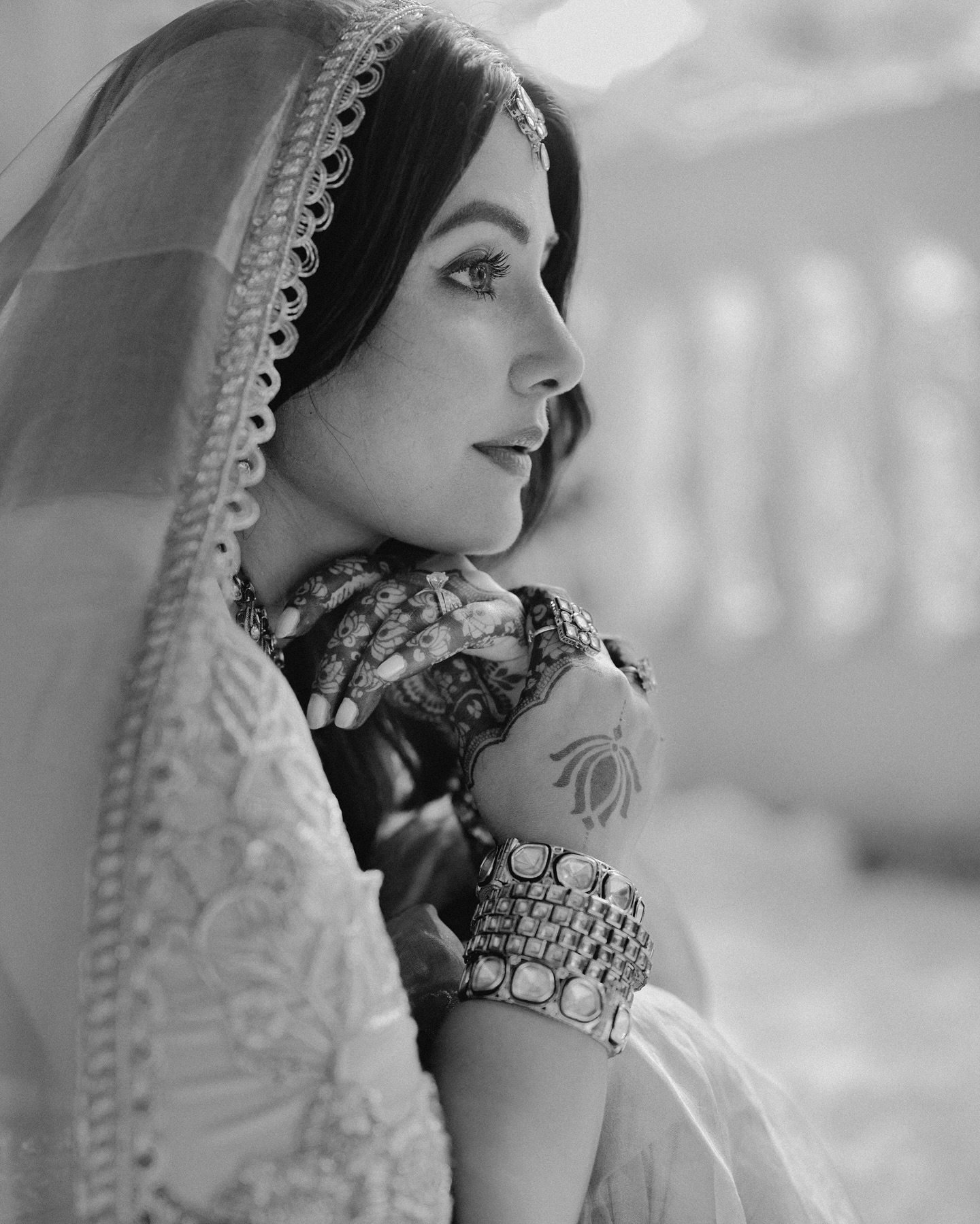 Hina Khan Gets Married To...