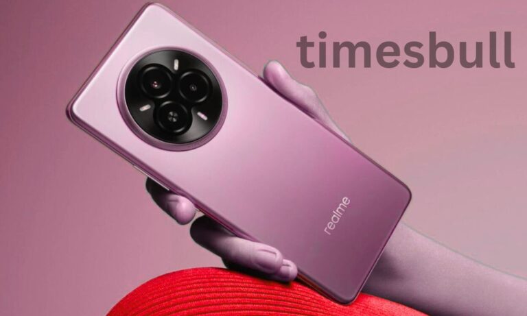 Realme 15 5G and Realme 15 Pro 5G will launch in India with many top-class AI features