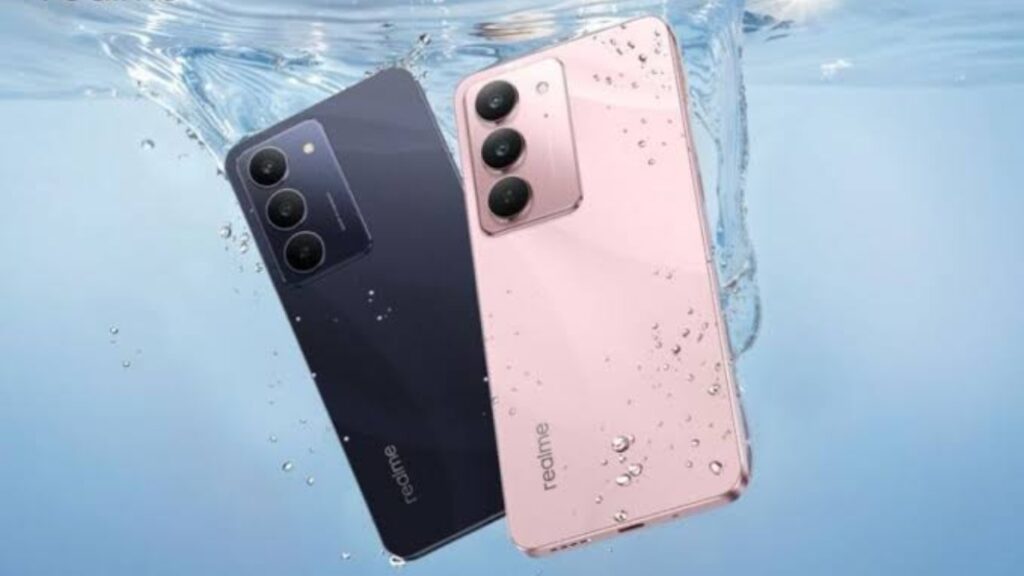 Father’s Special Day: Realme P3X Now Available Under 15000 With Waterproof Body
