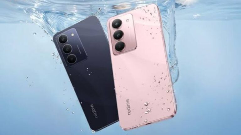 Father’s Special Day: Realme P3X Now Available Under 15000 With Waterproof Body