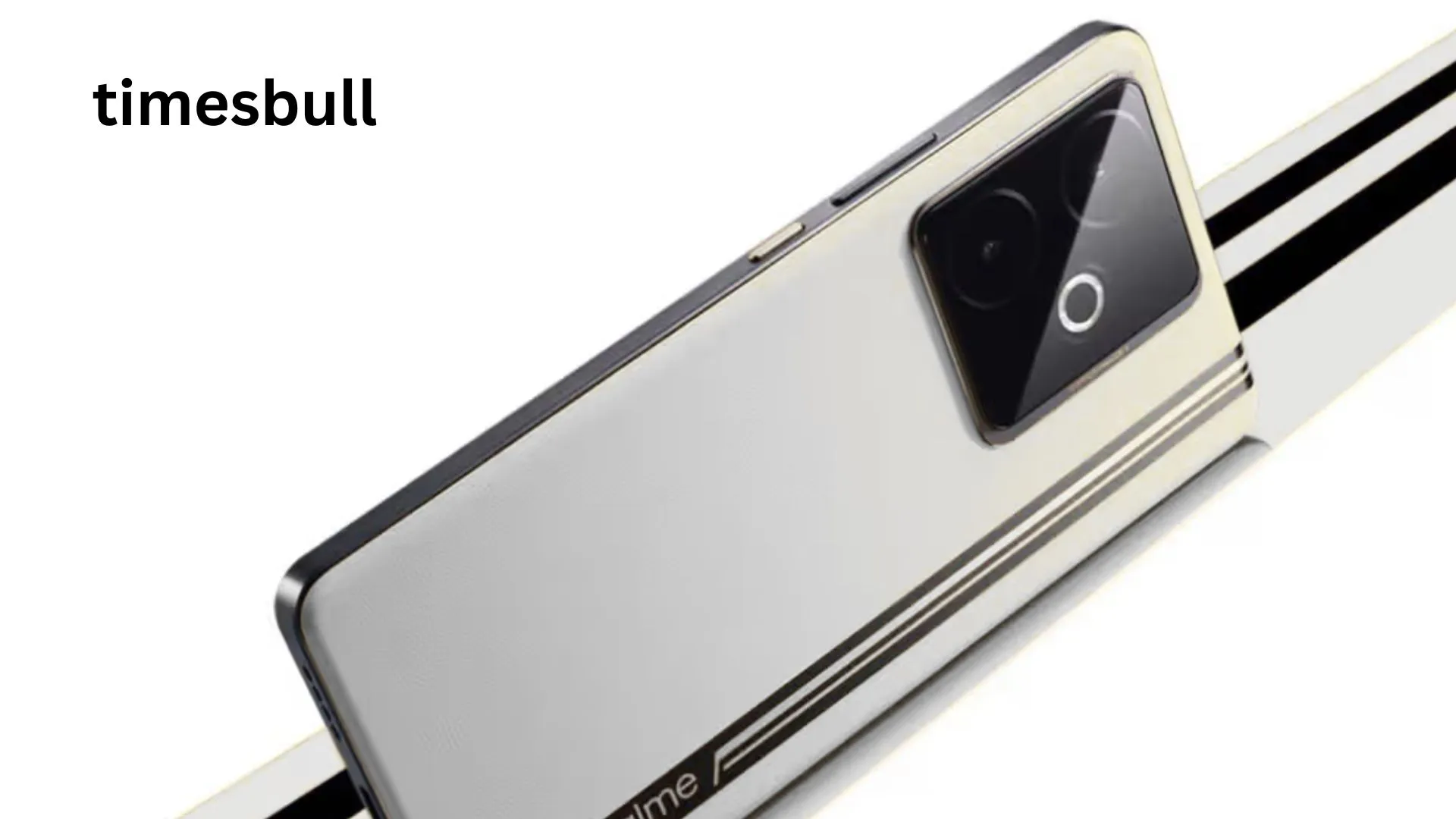 Realme Gt