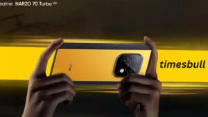 Flipkart offers: Realme phone with a 5000mAh battery for Rs 4000 discount. Know Price & Offers