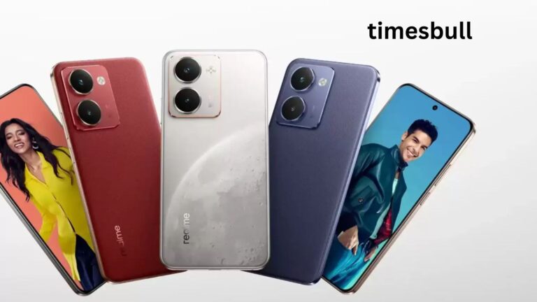 Father’s Special Day: Realme P3 Ultra 5G Price Starts At Rs 23999 on Flipkart