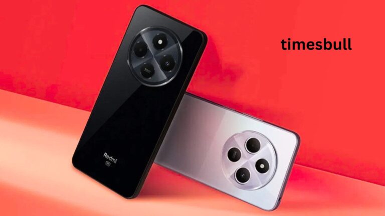 Redmi A4 5G with 6GB RAM, and 5160mAh battery launched for at Rs 9,999