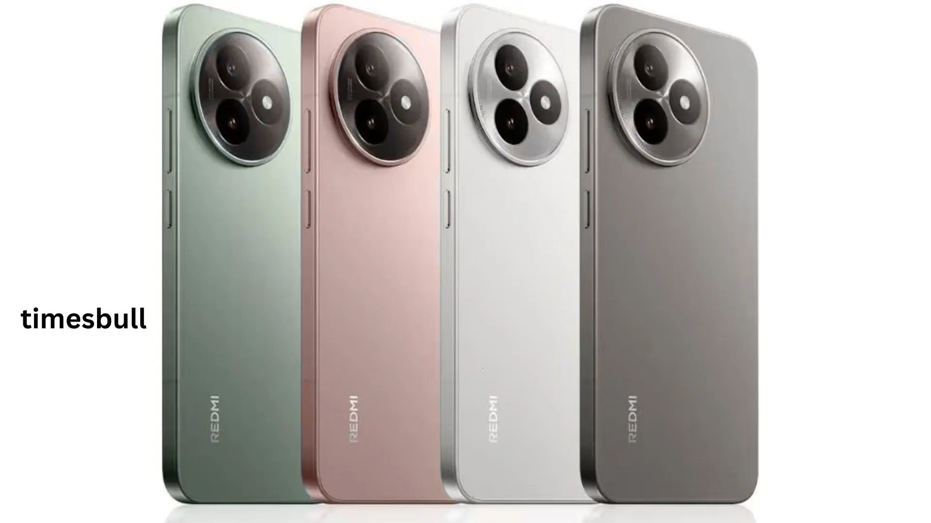 Redmi