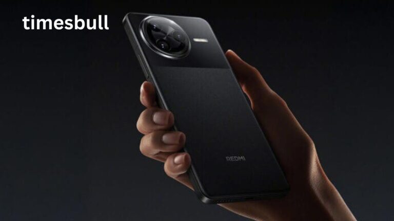 Redmi K90 series flagship display revealed to be 6.59-inch: Get about features, and more