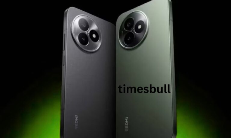 Redmi K80 Ultra launched with a 7,410mAh battery and Dimensity 9400+ SoC