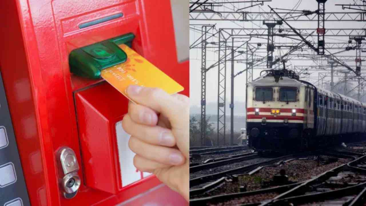 From train fare to