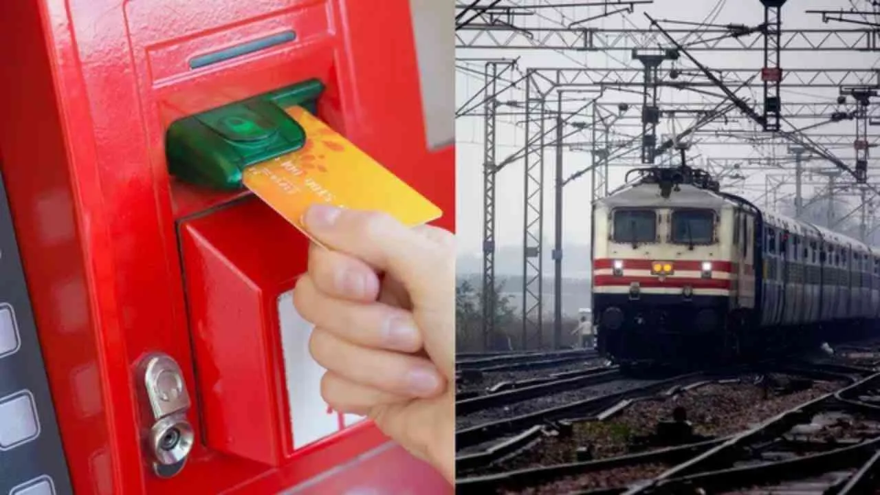 Rules Train