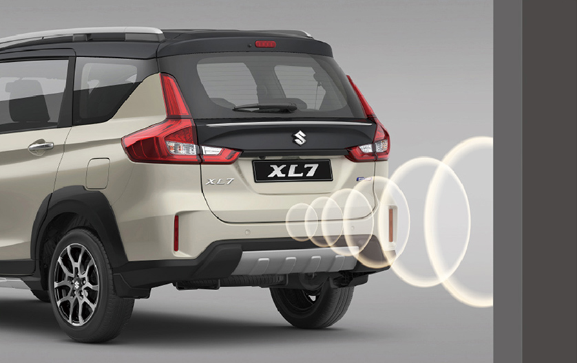 Maruti XL7 2025: A Premium...