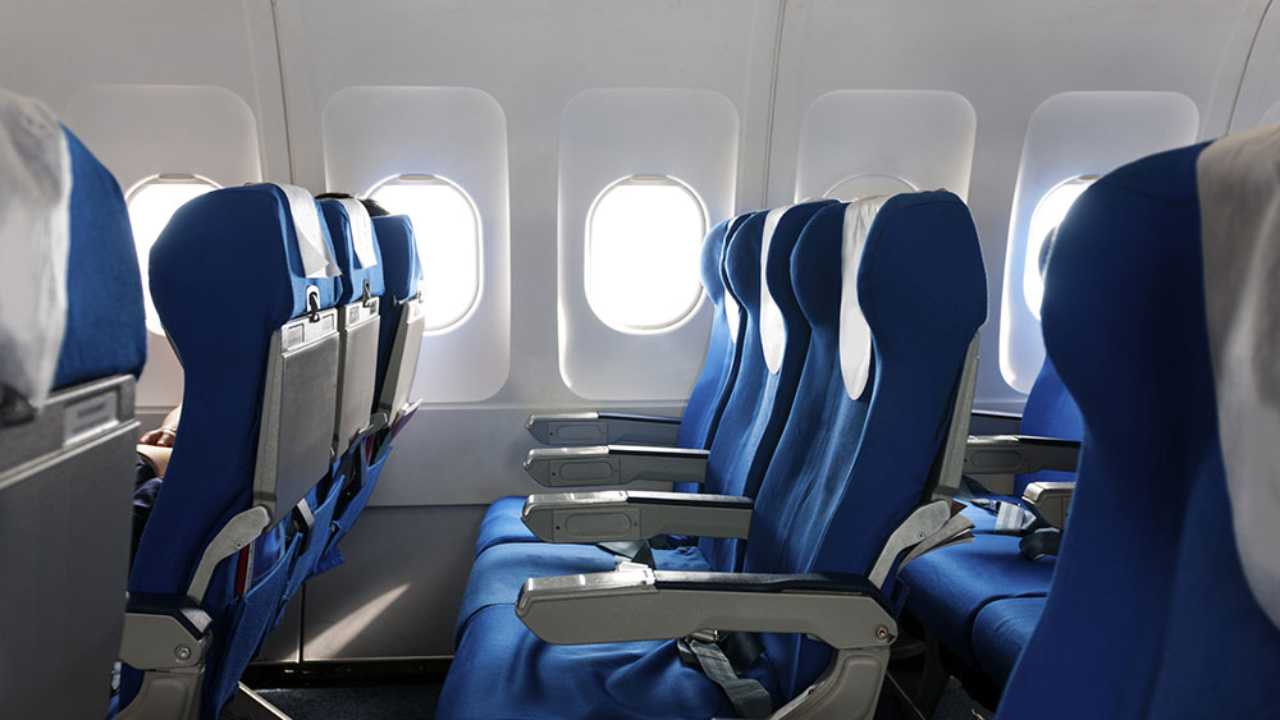 Which seat is the