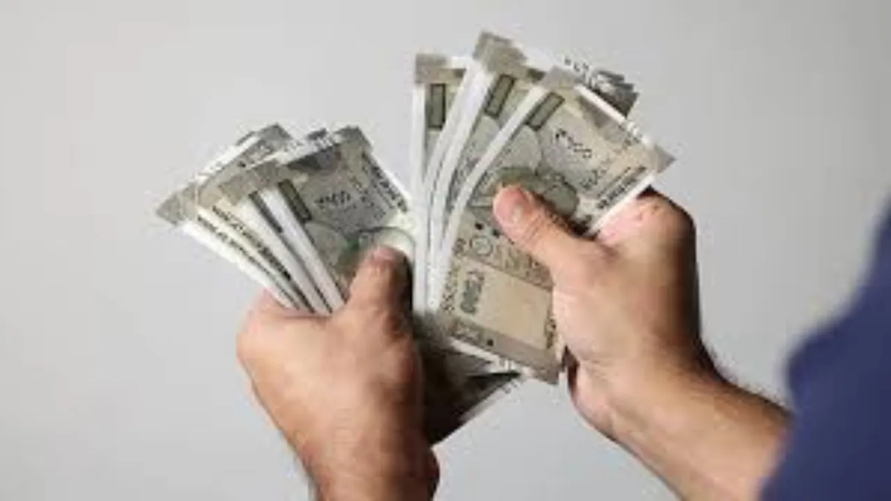 Salary Hike