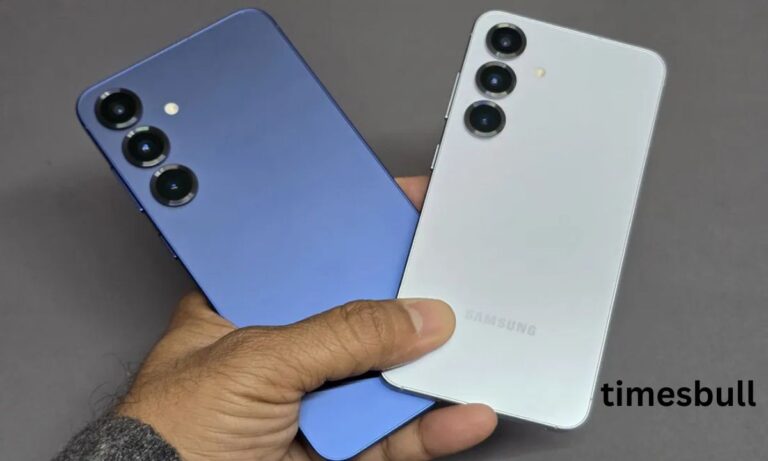 Samsung Galaxy S25 FE was spotted on Geekbench with Exynos 2400 chipset