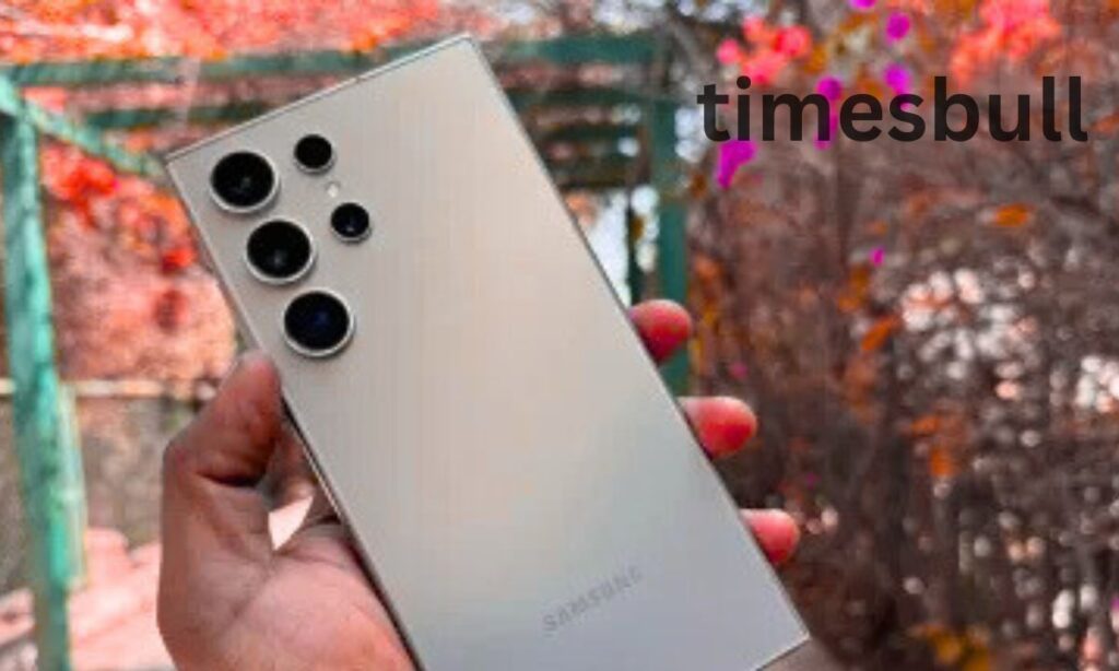 Samsung Galaxy S24 Ultra 5G with 200MP Camera Now at Rs 46,000 Discount—Limited Offer