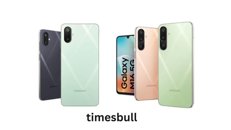 Samsung Galaxy M16 5G or Galaxy M06 5G: Which One Is Good for You in Mid-Budget