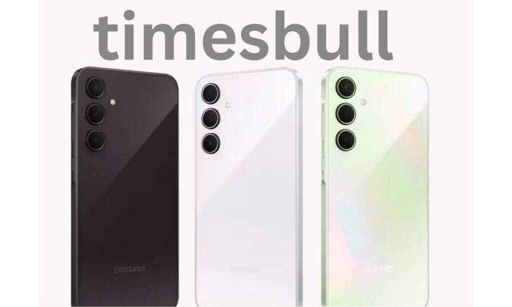 Samsung Galaxy A35 5G At Just Rs 22,999 From Flipkart with Many Offers