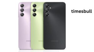 Samsung Galaxy A55 5G At 40% Discount with Bank Offers