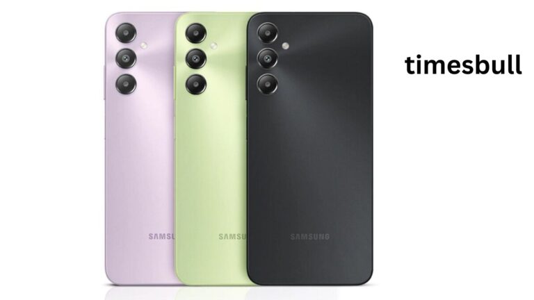 Samsung Galaxy A55 5G At 40% Discount with Bank Offers