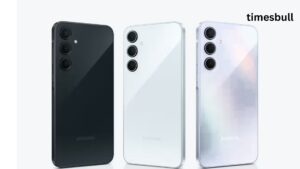 Top 5 Samsung Smartphones Under 30,000 In June 2025 with amazing battery backup