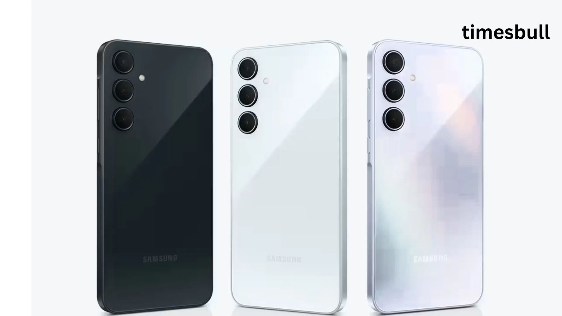 Samsung S