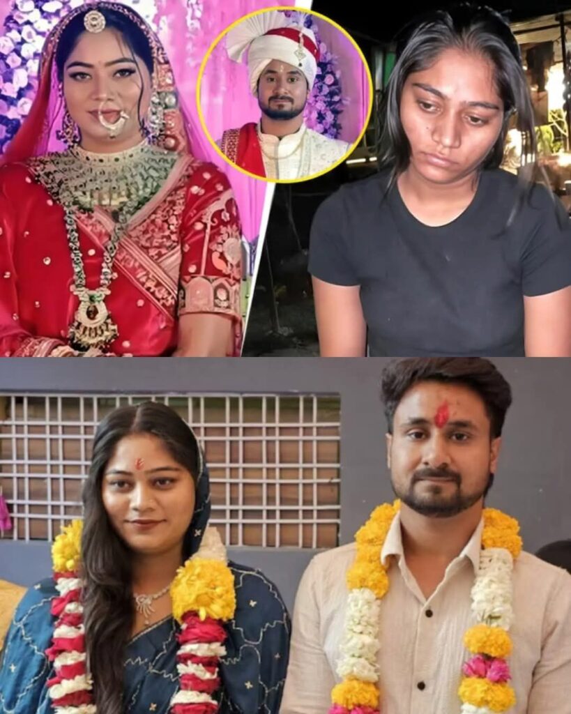 Meghalaya Honeymoon Murder – Who is the real mastermind of Raja Raghuvanshi?