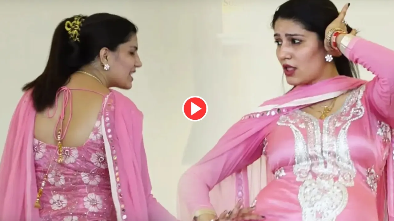 Sapna Dance (21)