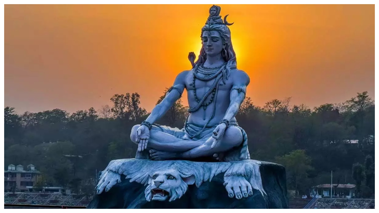 Sawan 2025 – First Monday...