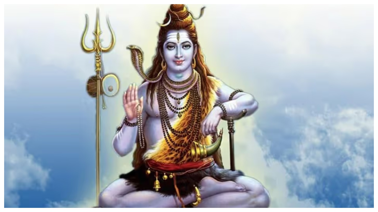 Sawan 2025 – First Monday...